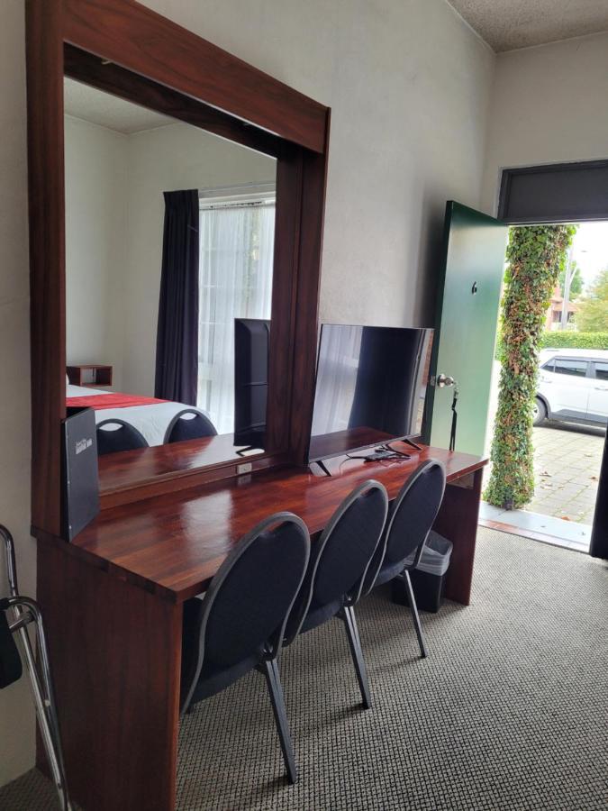 Seaton Arms Motor Inn Albury Ngoại thất bức ảnh