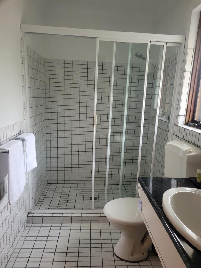 Seaton Arms Motor Inn Albury Ngoại thất bức ảnh