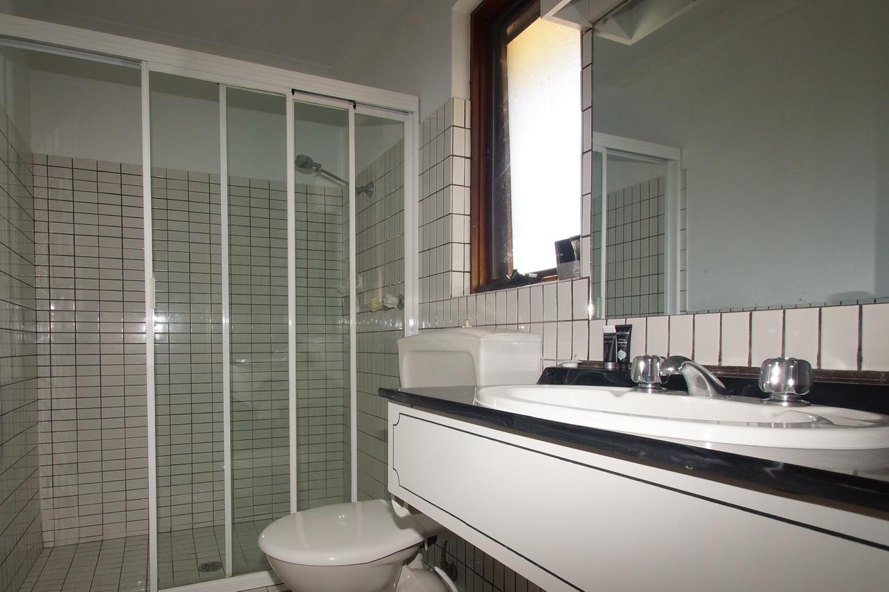 Seaton Arms Motor Inn Albury Ngoại thất bức ảnh