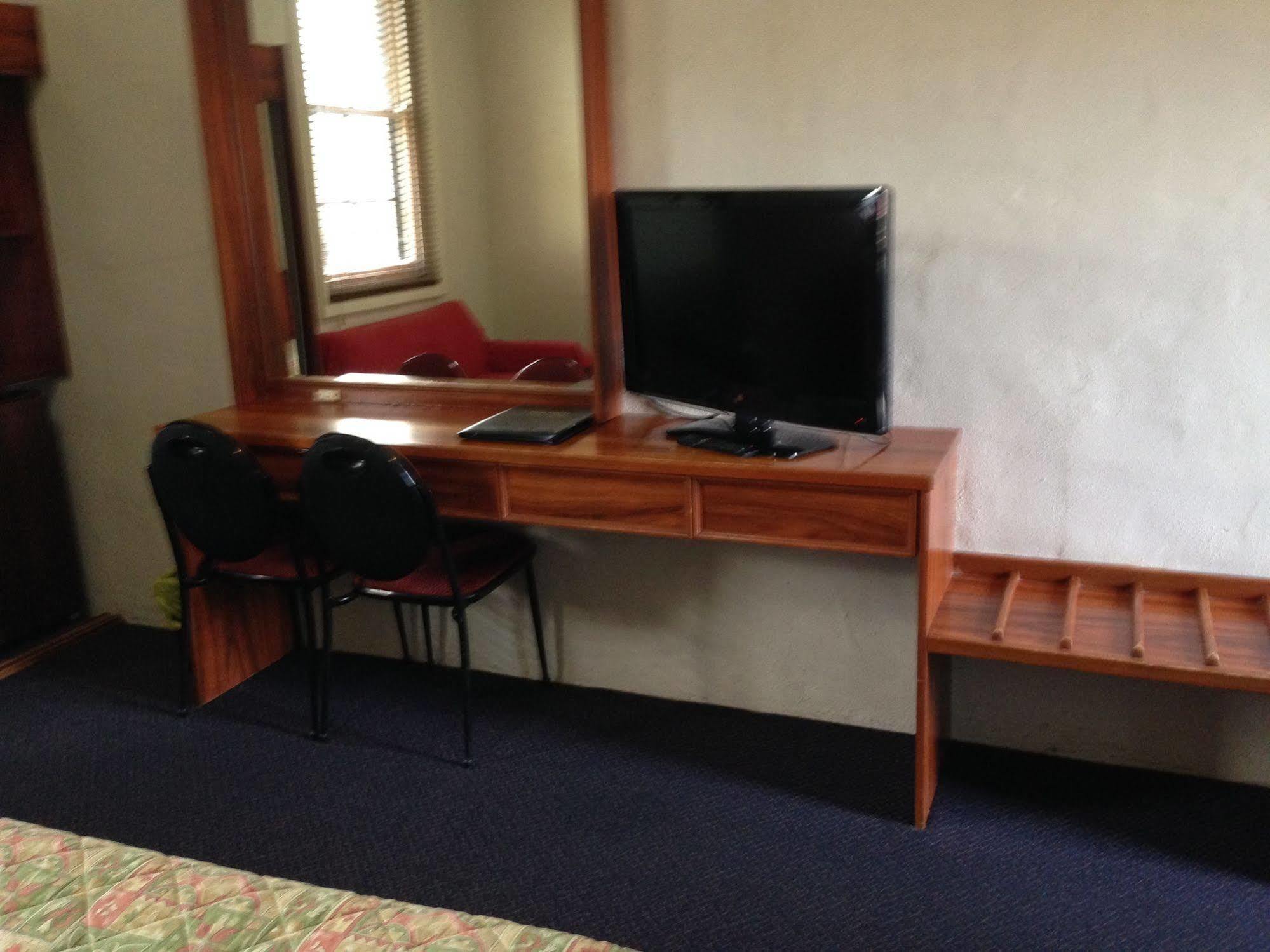 Seaton Arms Motor Inn Albury Ngoại thất bức ảnh