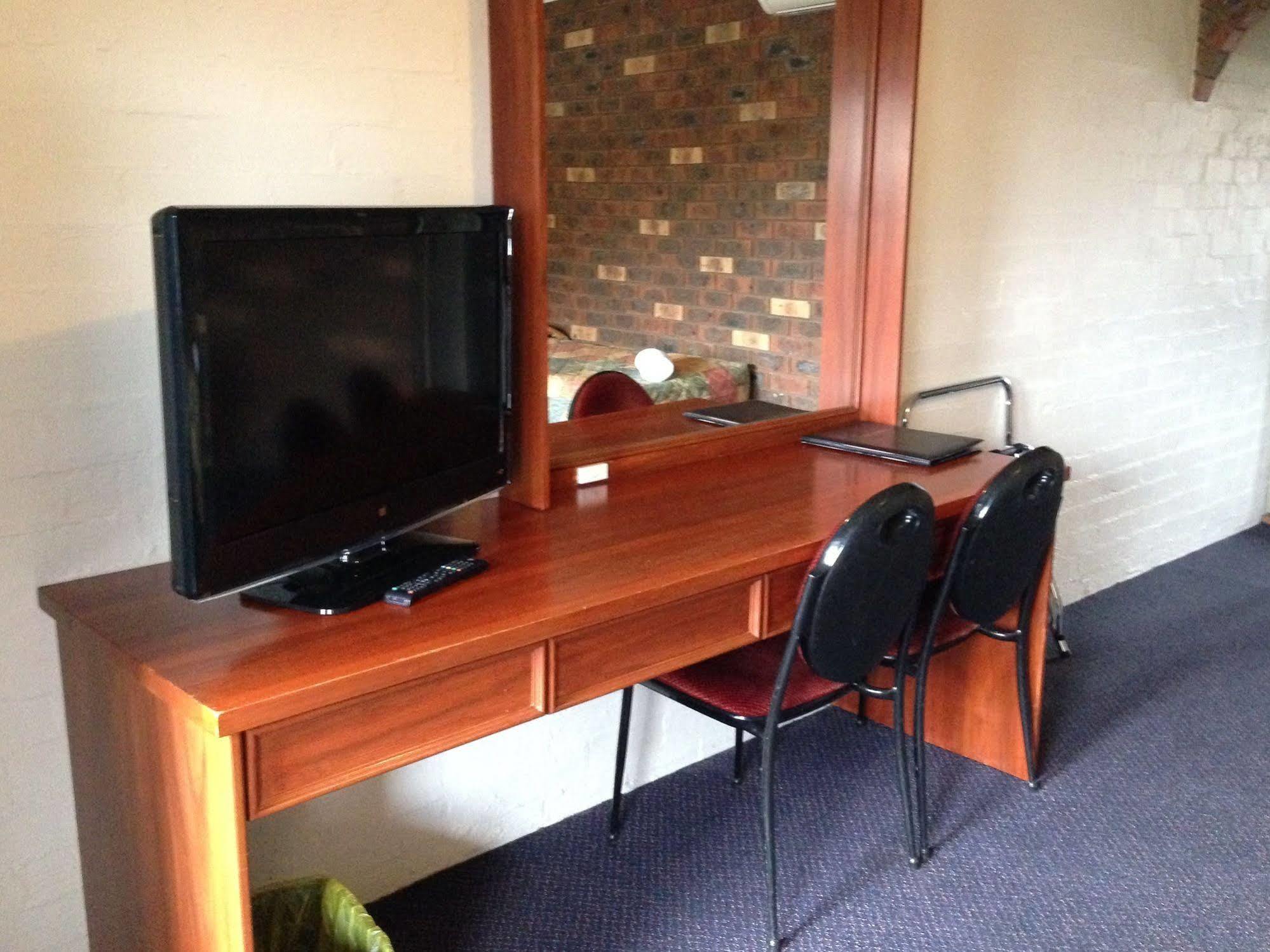 Seaton Arms Motor Inn Albury Ngoại thất bức ảnh