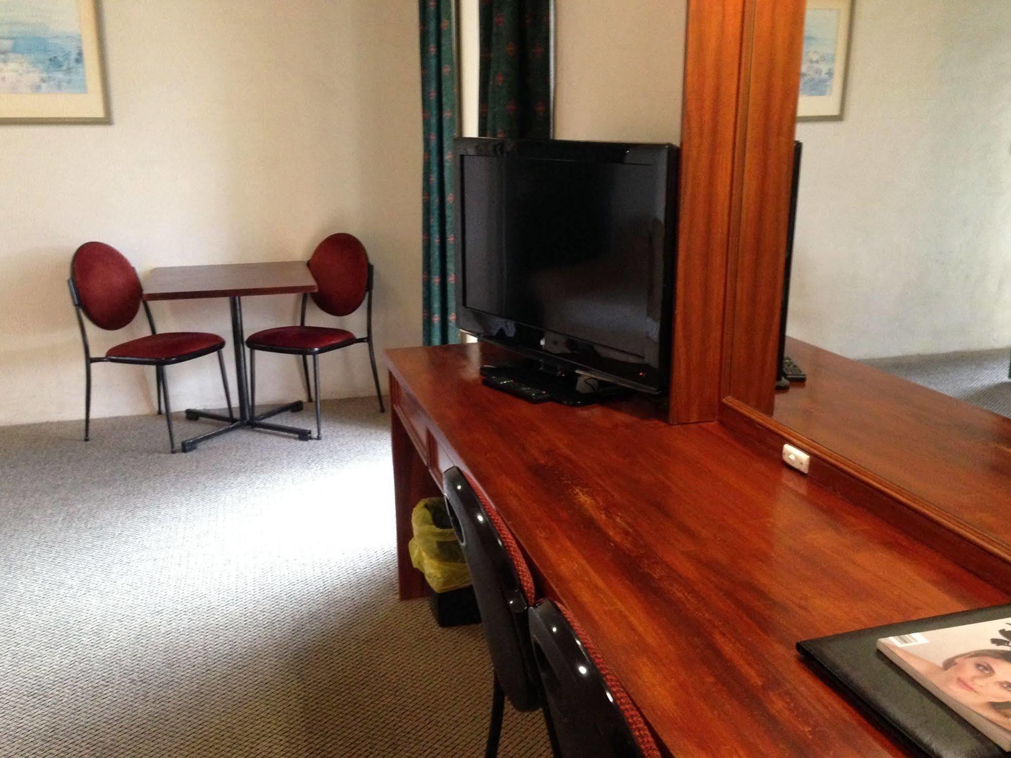 Seaton Arms Motor Inn Albury Ngoại thất bức ảnh