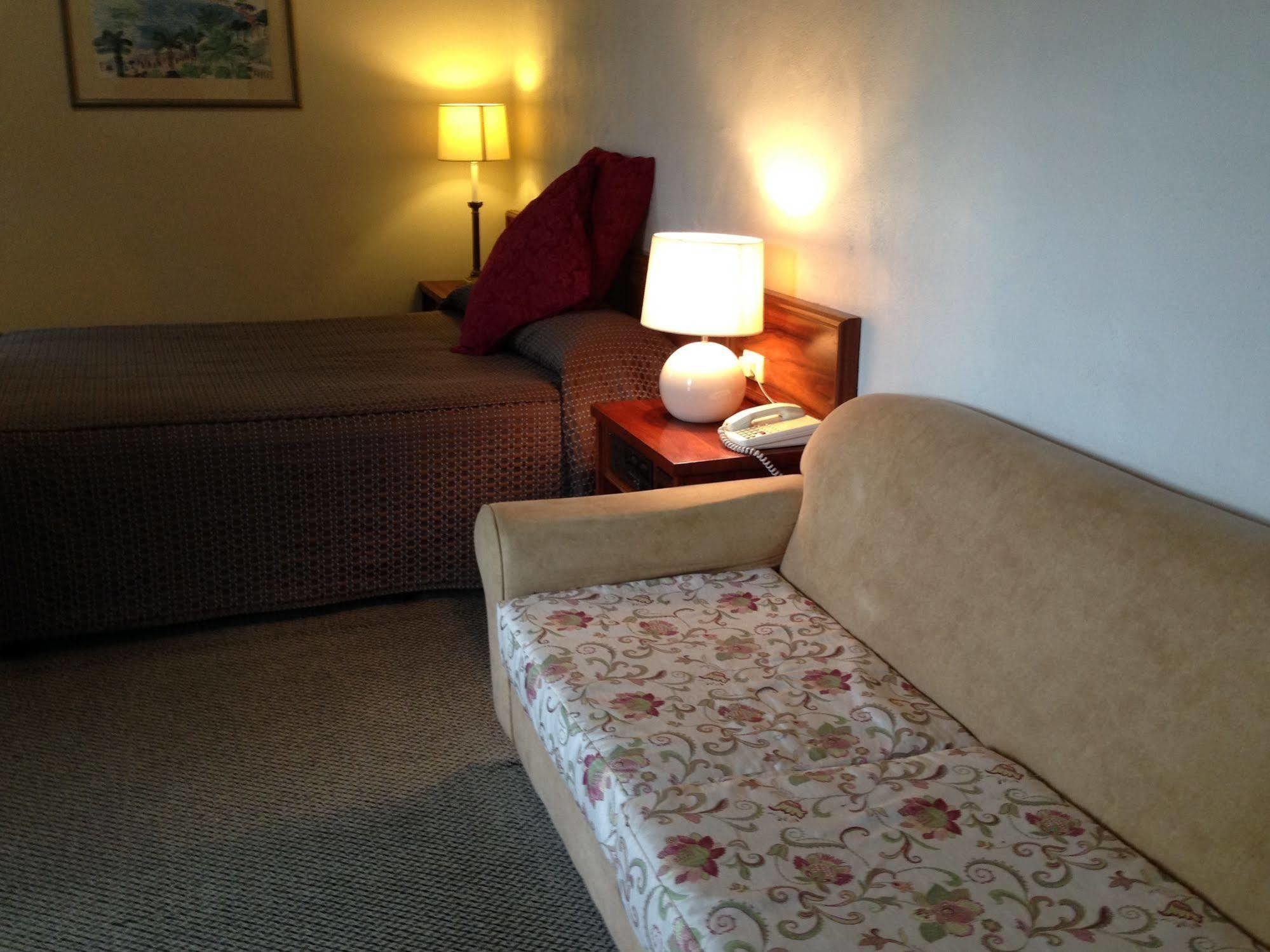 Seaton Arms Motor Inn Albury Ngoại thất bức ảnh