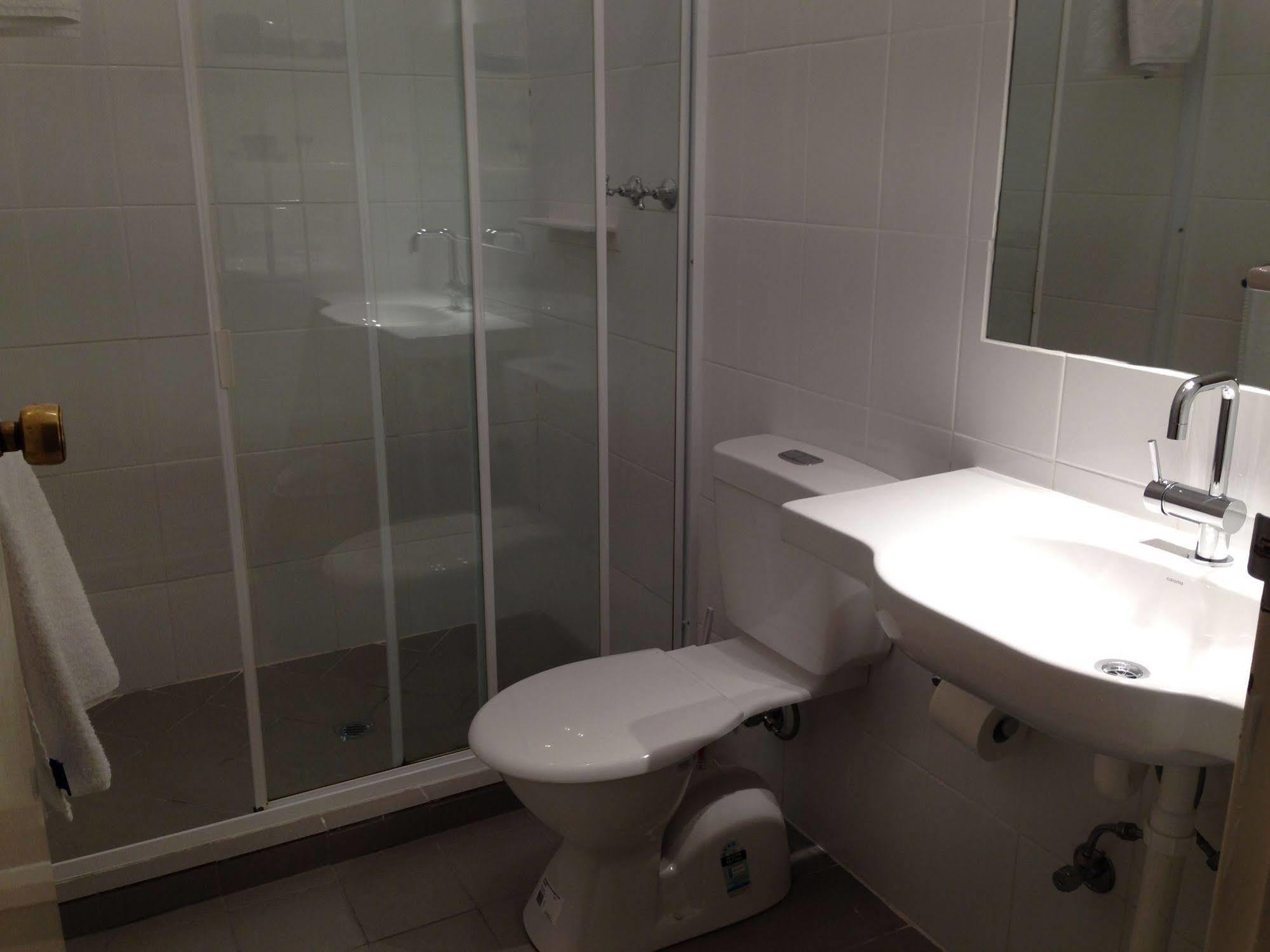 Seaton Arms Motor Inn Albury Ngoại thất bức ảnh