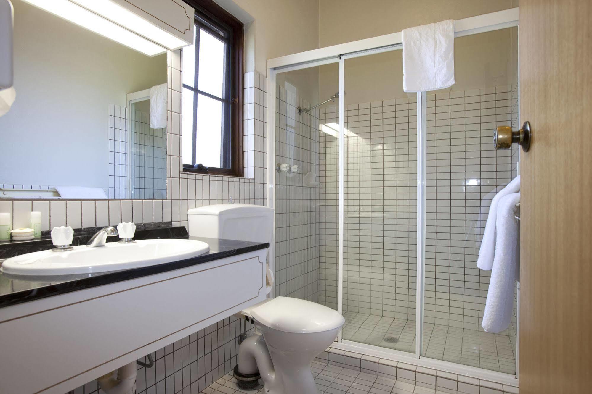 Seaton Arms Motor Inn Albury Ngoại thất bức ảnh