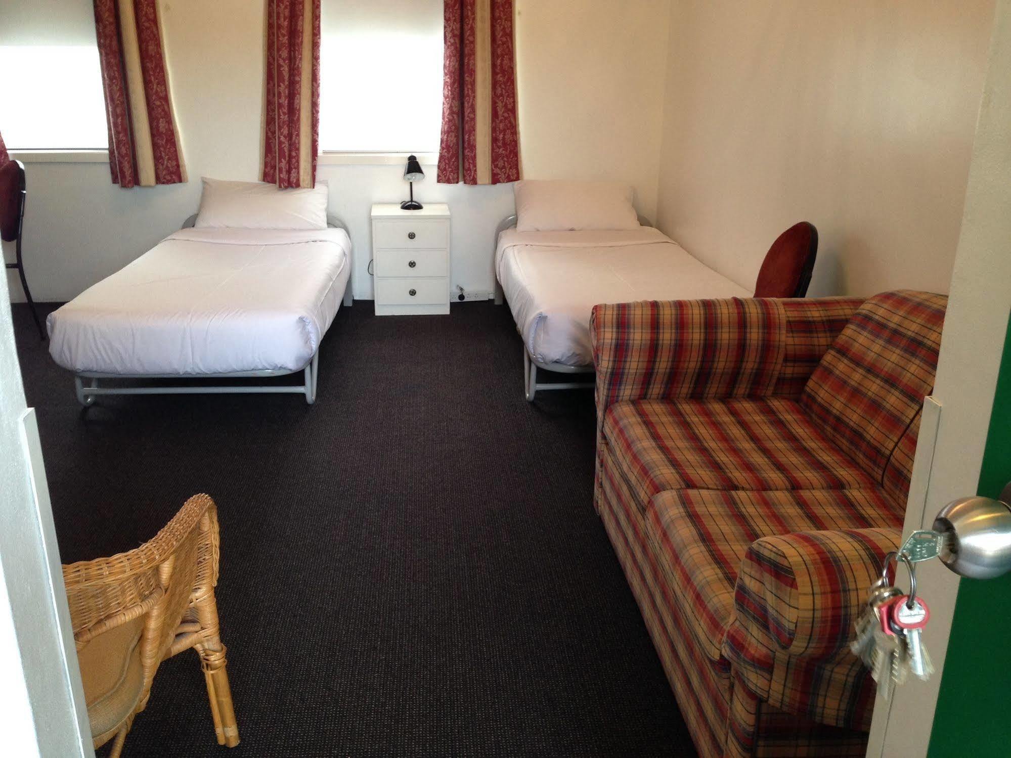 Seaton Arms Motor Inn Albury Ngoại thất bức ảnh