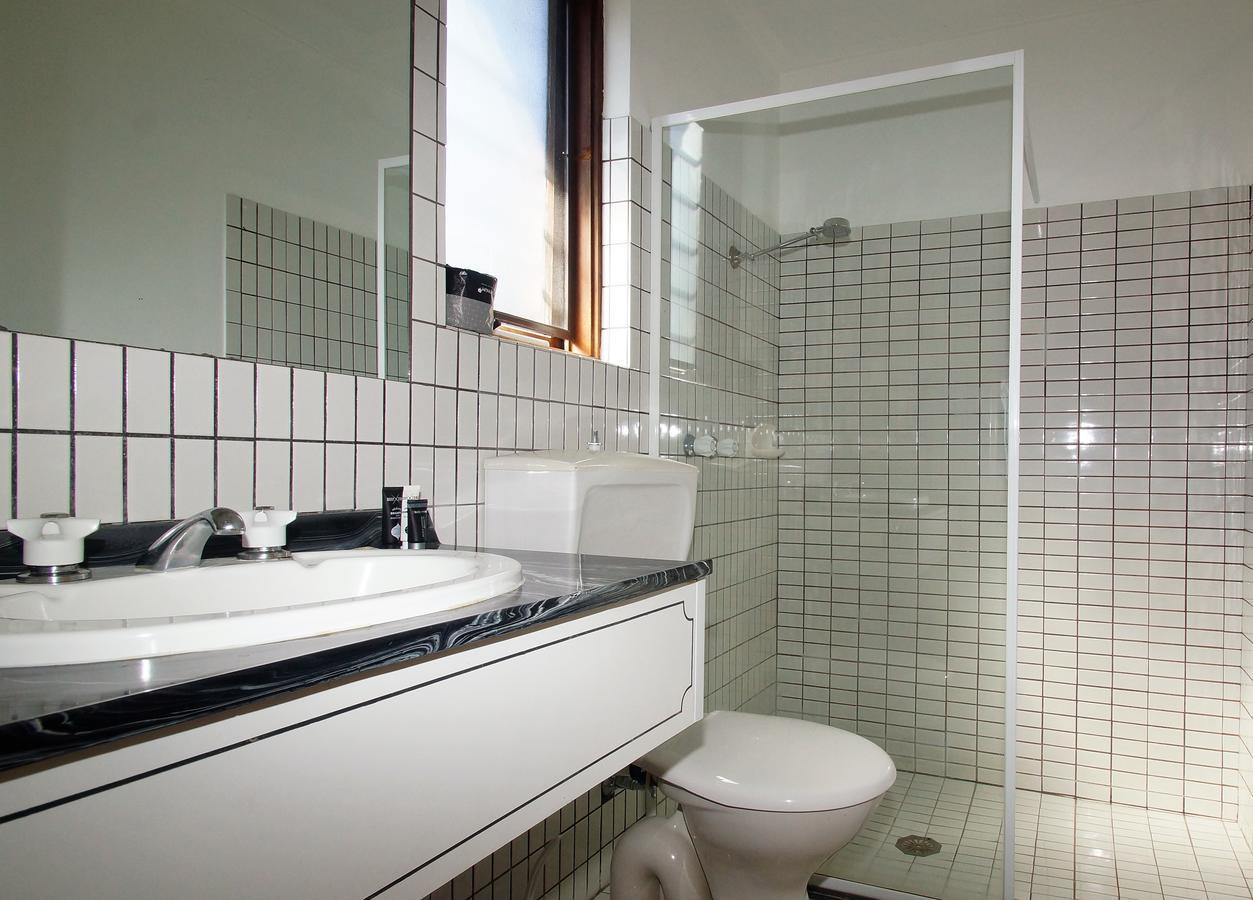Seaton Arms Motor Inn Albury Ngoại thất bức ảnh